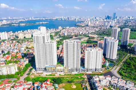 Dự báo về thị trường bất động sản những tháng cuối năm 2022 và năm 2023?
