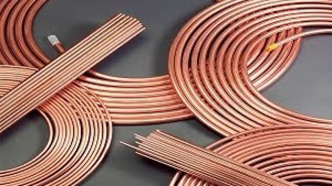 Thị trường ngày 10/11: Giá đồng cao nhất hơn 2 tháng