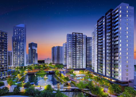 Thị trường bất động sản còn khó chồng khó tới bao giờ?