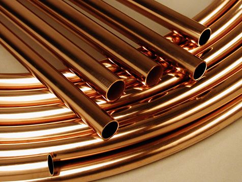 Ấn Độ vụt sáng trên thị trường đồng thế giới