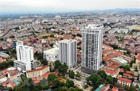 FDI là nguồn vốn đáng tin cậy đối với các doanh nghiệp bất động sản