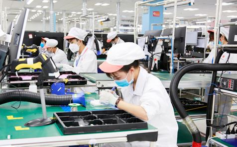 Sáng kiến mới để thúc đẩy khu vực kinh tế tư nhân tăng trưởng bền vững
