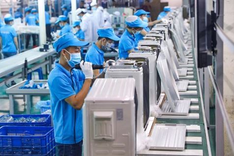 EVFTA sẽ tạo thêm 146.000 việc làm cho giai đoạn 2022-2025