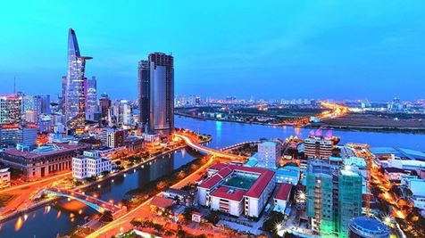 Điểm sáng phục hồi sau COVID-19 của kinh tế Việt Nam