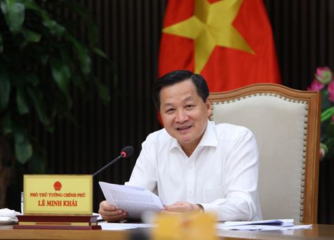 Thứ trưởng Bộ Tài chính: 