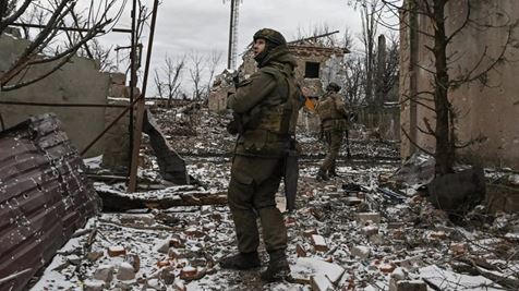Nga tiết lộ chiến dịch tấn công khốc liệt, đánh bật Ukraine khỏi Avdiivka