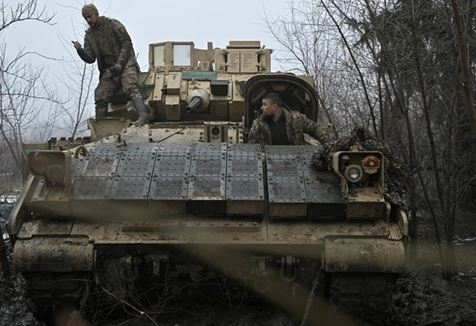 Chiến sự Ukraine ngày 722: Kyiv rút bớt quân khỏi Avdiivka, đất Nga hứng tấn công lớn