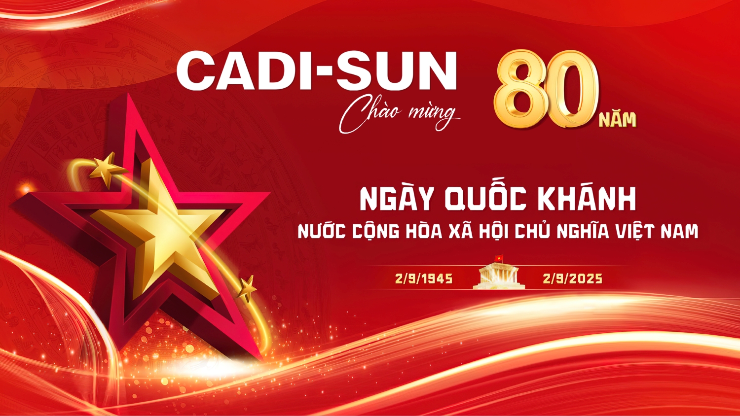 Chào mừng ngày giải phóng miền Nam và quốc tế lao động