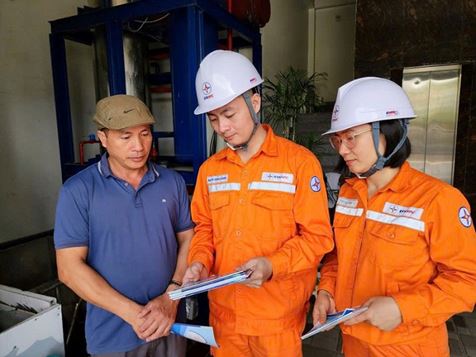 EVN làm rõ phản ánh hoá đơn tiền điện tháng 8 tăng