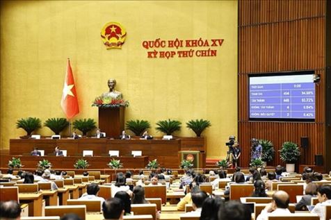 Những chính sách kinh tế nổi bật có hiệu lực trong tháng 1/2026