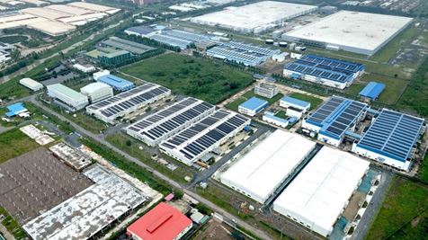 Doanh nghiệp chuyển hướng, đón "cơ hội vàng" từ bất động sản công nghiệp
