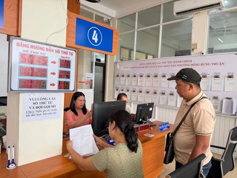 Nhiều chính sách quan trọng có hiệu lực từ đầu tháng 3-2026