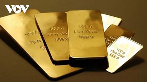 Giá vàng hôm nay 5/2: Giá bán vàng SJC giảm còn 177,8 triệu đồng/lượng