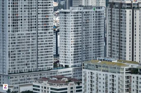 Tất cả bất động sản của người dân sẽ có mã định danh sau 3 ngày tới