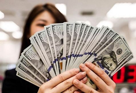 Tỷ giá USD hôm nay (6/2): Thế giới và "chợ đen" đồng loạt tăng