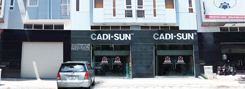 Ho Chi Minh Branch