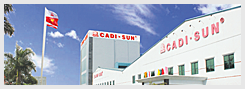 Bac Duong Company