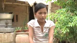 Video hoàn cảnh chị Nguyễn Thị Diệu ở Bình Định