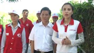 Video hoàn cảnh chị Nguyễn Thị Phẻ ở Bình Định