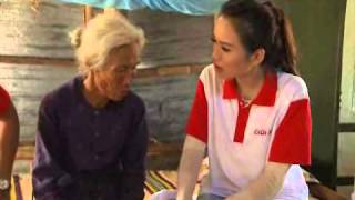 Video hoàn cảnh bà Kiều Thị Vui ở Quảng Nam