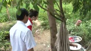 Video hoàn cảnh gia đình anh Y Tiếp ở Phú Yên