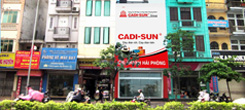 Hai Phong Branch
