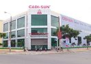 Chi nhánh CADI-SUN tại Đà Nẵng