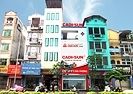Chi nhánh CADI-SUN tại Hải Phòng