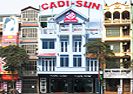 Chi nhánh CADI-SUN tại Nghệ An