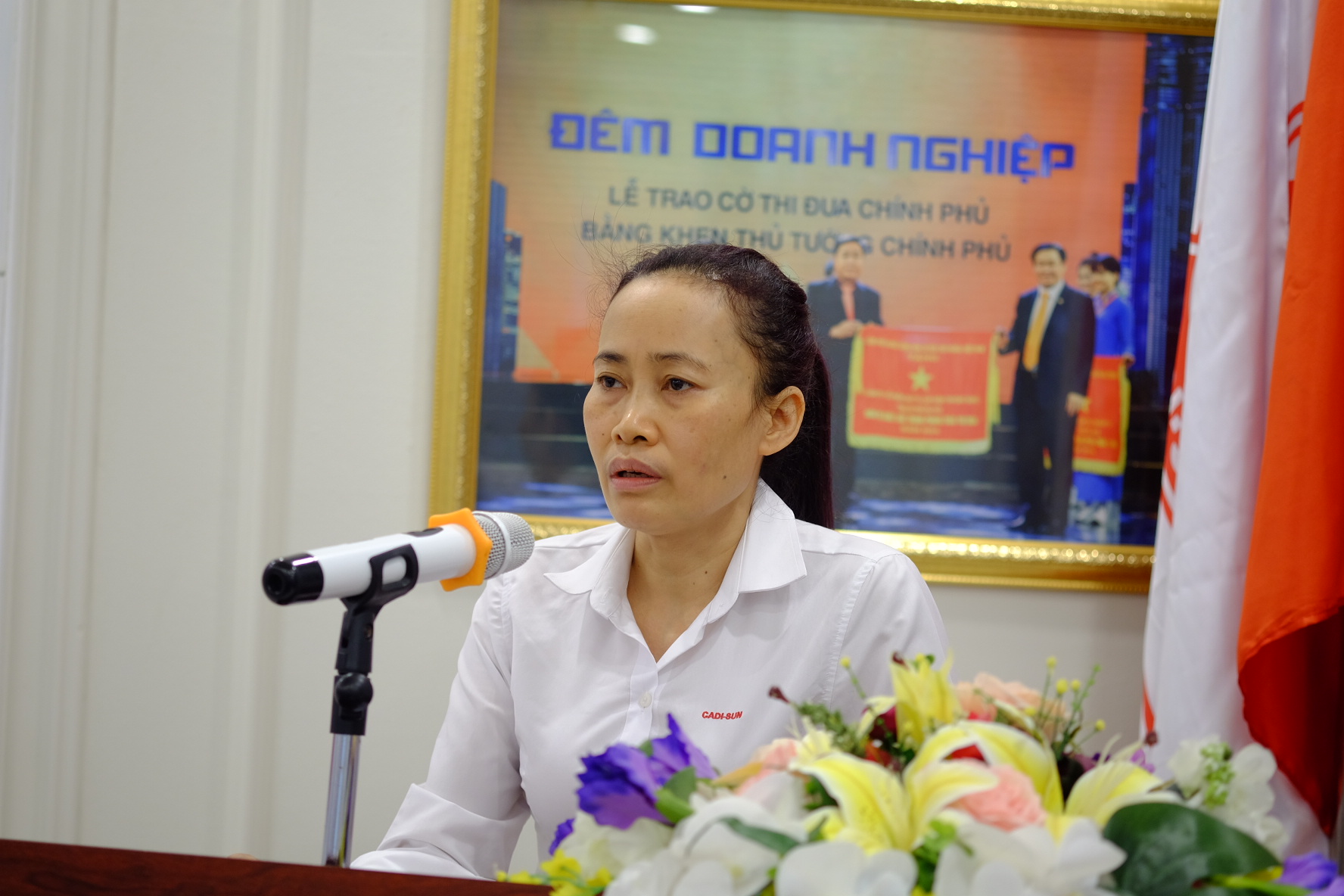 Chùm ảnh hội nghị tổng kết các Khối công ty CADI-SUN