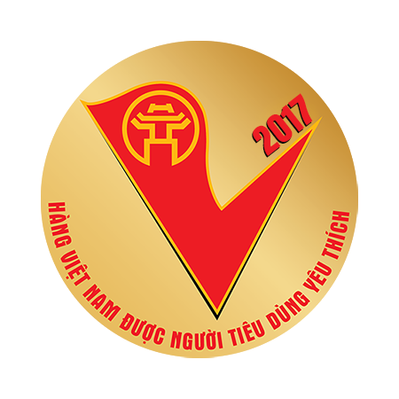 CADI-SUN – thương hiệu uy tín được người tiêu dùng bình chọn “Hàng Việt Nam được người tiêu dùng yêu thích 2017”