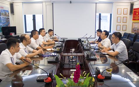 Hệ thống quản lý chất lượng phát huy hiệu quả trong quản lý doanh nghiệp