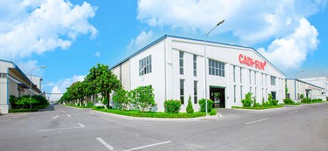 CADI-SUN nhận Bằng khen của UBND TP Hà Nội 