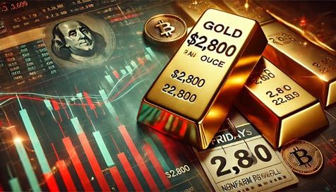 Giá vàng hôm nay 4/11/2024: Miếng SJC bốc hơi 500 nghìn, nhẫn trơn tụt sâu