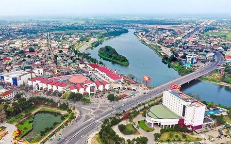 Quảng Trị sắp đấu giá 148 lô đất, khởi điểm thấp nhất 125 triệu đồng