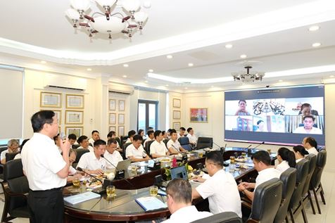 CADI-SUN: Sản xuất ổn định, đơn hàng tăng trưởng, khẳng định vị thế thương hiệu dây cáp điện Việt