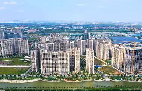 Thị trường bất động sản quý III/2025: Nguồn cung mới hấp thụ 77%, giá tiếp tục “neo” cao