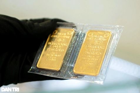 Chuyên gia dự báo ra sao về giá vàng tuần tới?