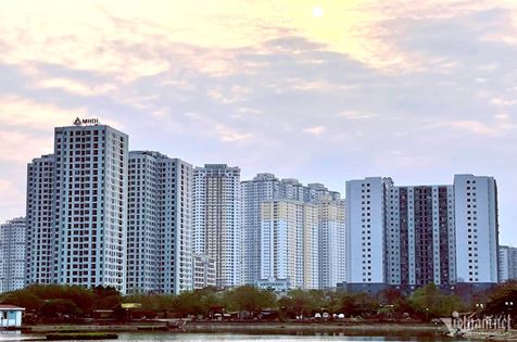 Bộ Xây dựng báo cáo tình trạngkhan hiếm nhà giá rẻ