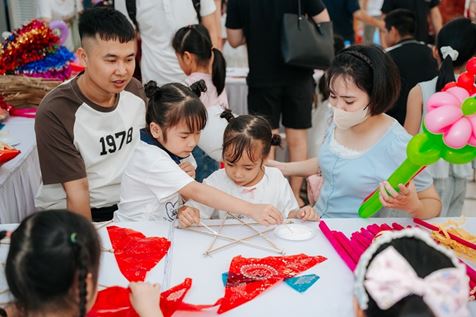 Recap Vườn cổ tích 2026 – Trọn vẹn những khoảnh khắc đoàn viên