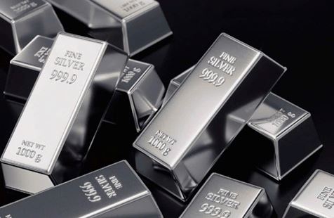 Giá kim loại hôm nay 29/4: Vàng lao dốc, bạc tiếp đà giảm, thép nhích nhẹ trước kỳ nghỉ