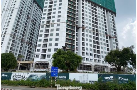 Diễn biến trái chiều trên thị trường bất động sản