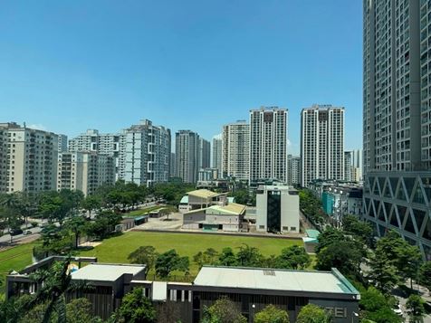 Lãi vay tăng cao, thị trường bất động sản bước vào giai đoạn sàng lọc