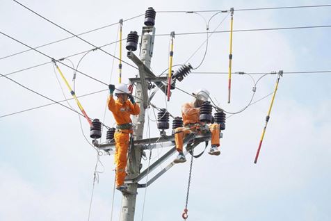 EVN bảo đảm cung ứng điện an toàn, ổn định trong 6 tháng đầu năm 2026