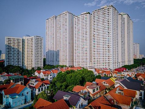 Tin vui cho người dân Hà Nội có thu nhập dưới 20 triệu đồng/tháng