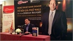 “The Wolf of Wall Street” shares business tactics in HCM City