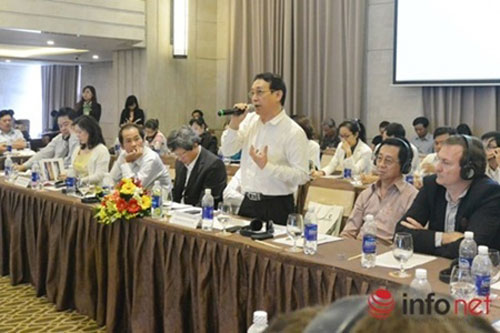 FDI firms want barriers removed