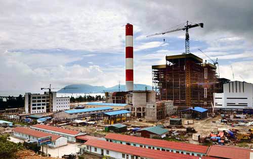 What will Vietnam offer in exchange for Samsung’s $3 billion project?