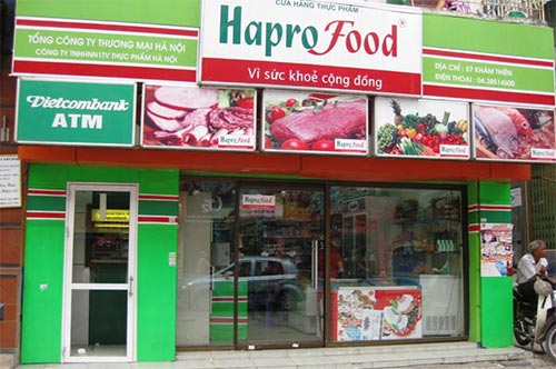 HAPRO unveils tentative plans to invest in Angola