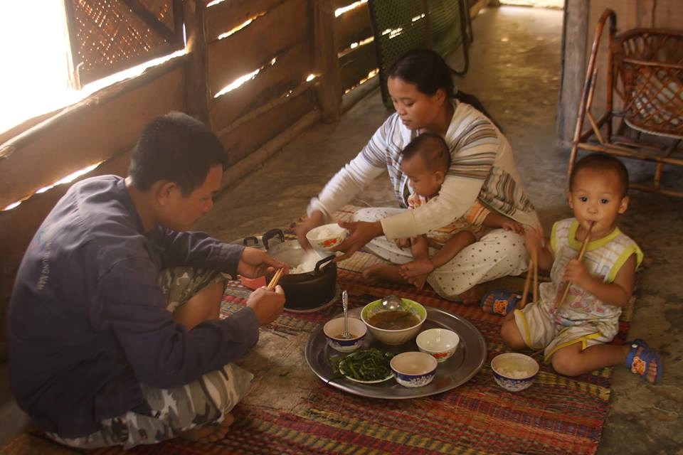 Những hoàn cảnh khó khăn